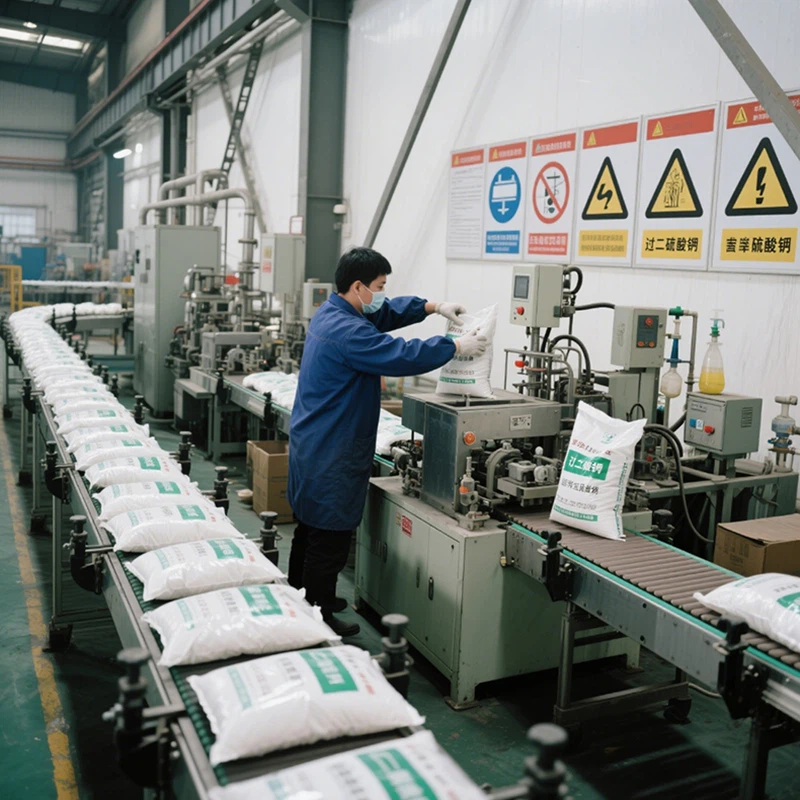 Aps Ammonium Peroxodisulfate 25kg